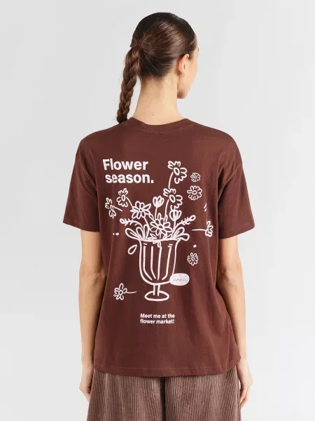 Tricou Sublevel roz
