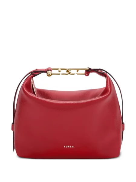 Τσάντα Furla κόκκινο