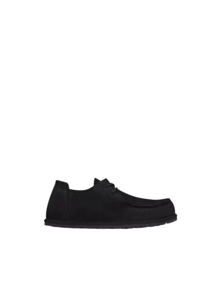 Półbuty Birkenstock czarne