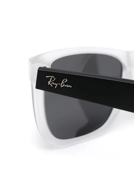 Klasické sluneční brýle Ray-ban šedé