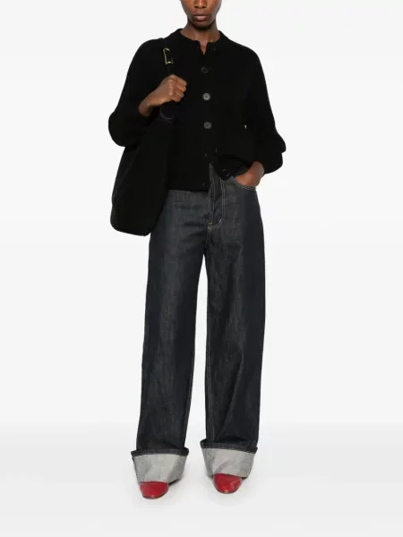 Cardigan Anne Claire negru