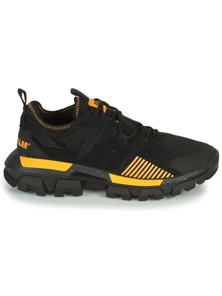Caterpillar Cipő Raider fekete
