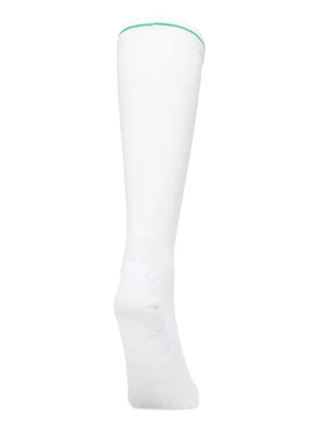 Top sport Adidas cu dungi de catifea cord tenis albastru