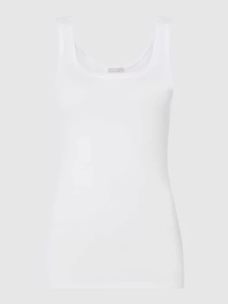 Podkoszulka Hanro biała