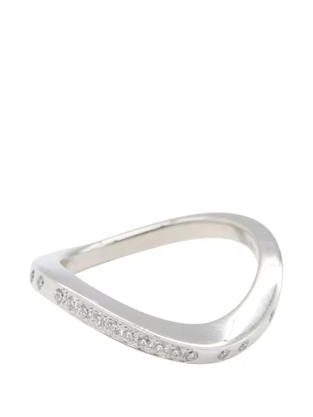 Inel Cartier cu autograf
