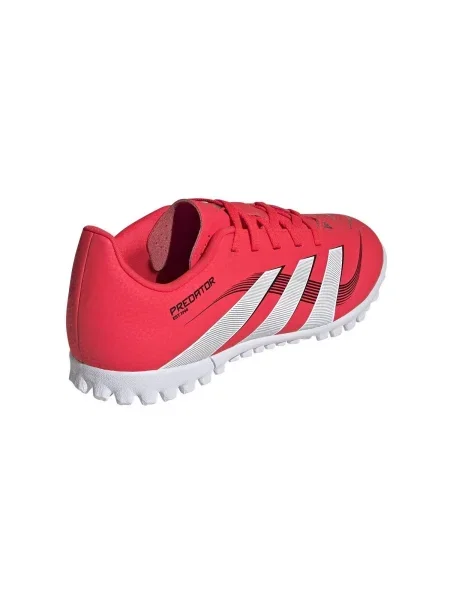 Pantofi Adidas roșu