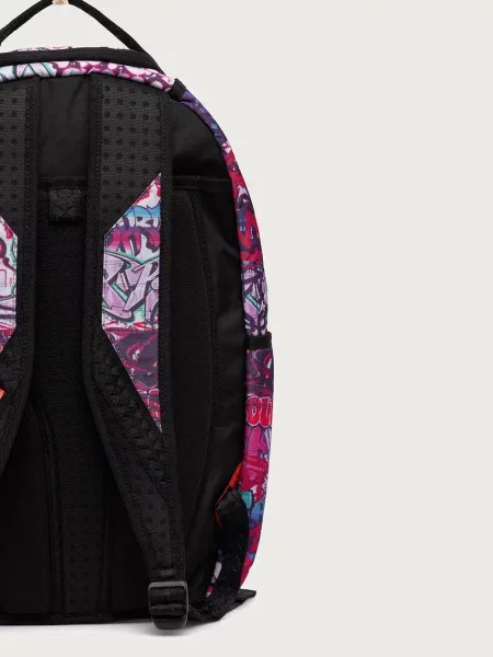 Sprayground раница MY LITTLE PONY виолетово