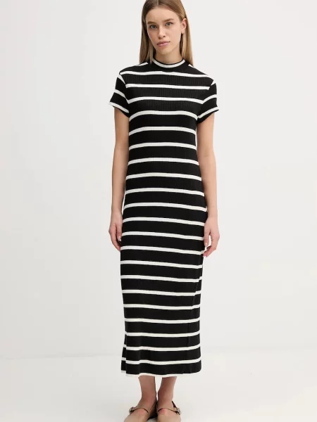 Tommy Hilfiger rochie negru