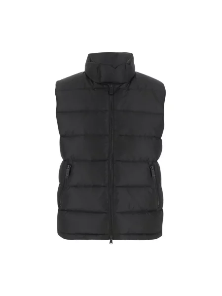 Kamizelka Aspesi czarna