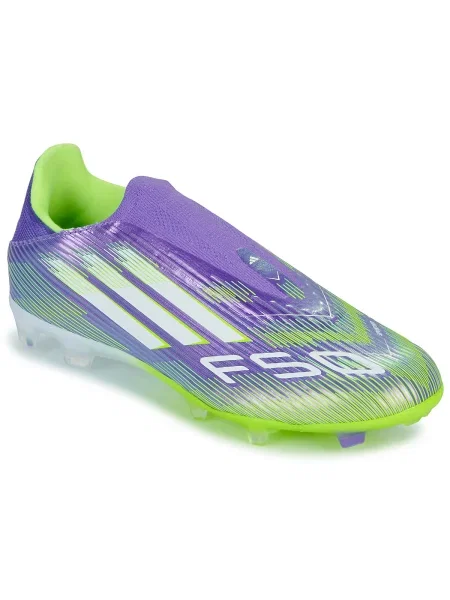 Pantofi Adidas violet