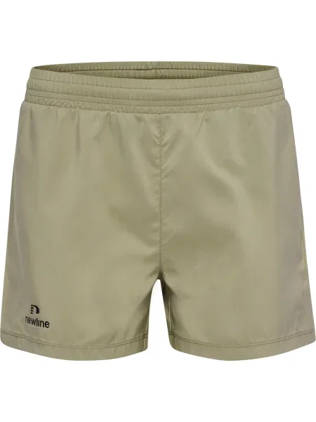 Newline Pantaloni verde pastel negru