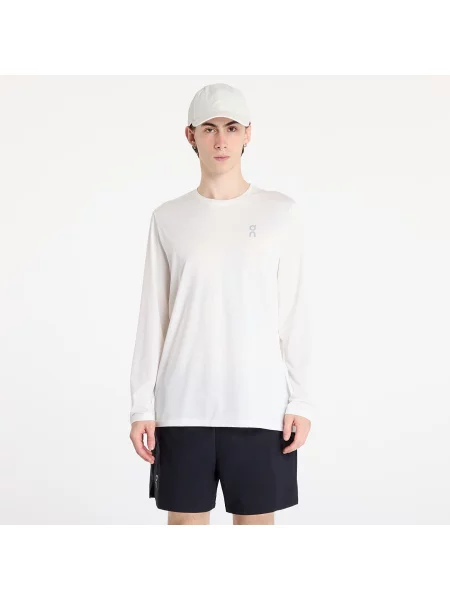 Футболка On белая