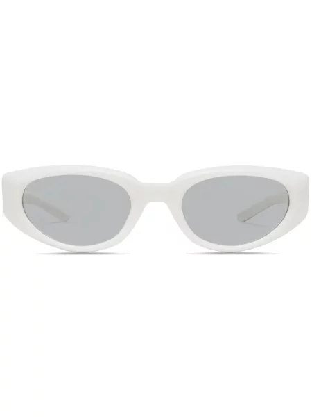 Sunčane naočale Gentle Monster bijela