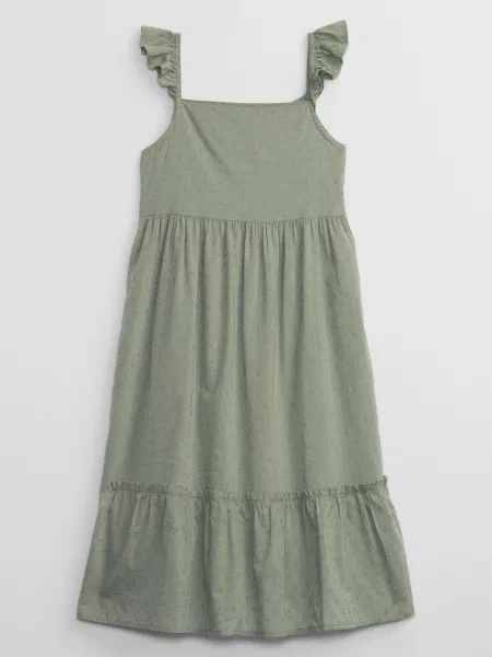 Rochie copii Gap gri