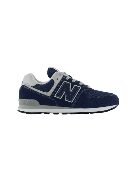 Pantofi New Balance albastru