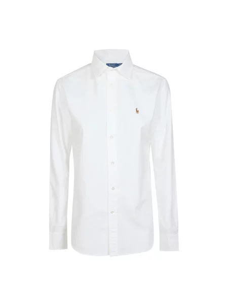 Koszula Ralph Lauren biała