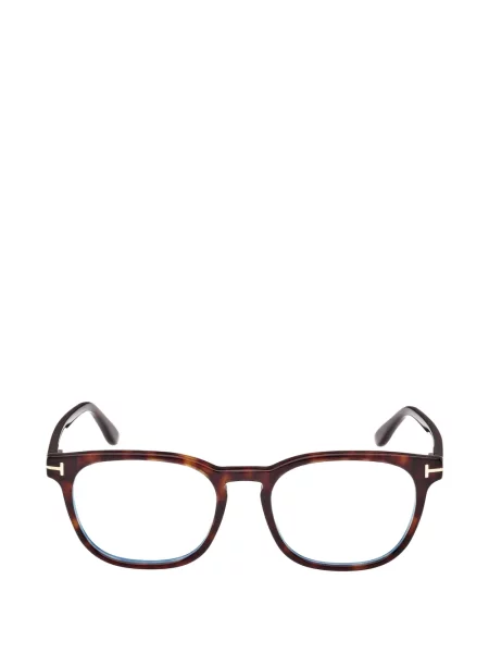 Ochelari de soare Tom Ford Eyewear maro