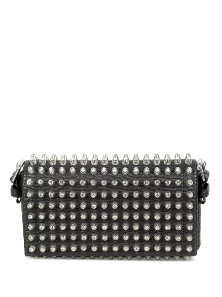 Body Alexander Wang cu tepi negru