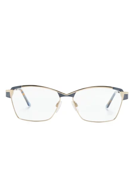 Ochelari de soare Cazal albastru