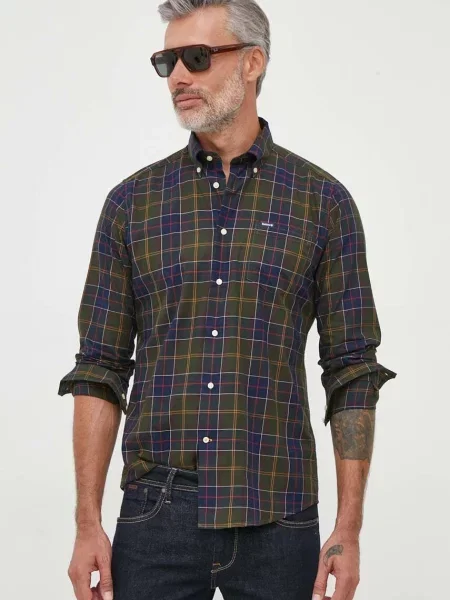 Barbour srajca WETHERAM