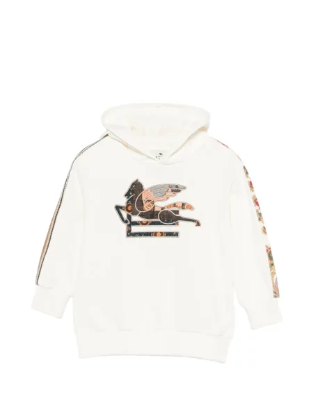 Bluza z kapturem dziecięca Etro
