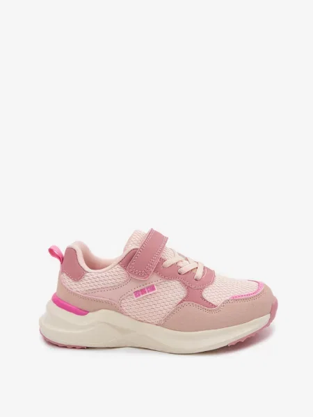 Gyerek sneaker Big Star Shoes rózsaszín
