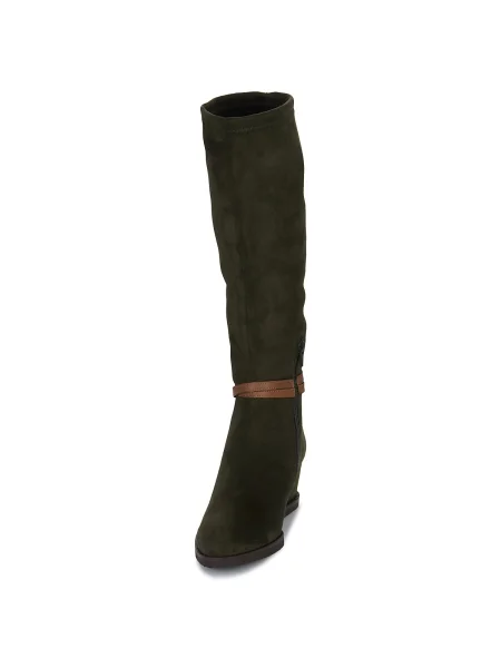 Pantofi Jb Martin verde
