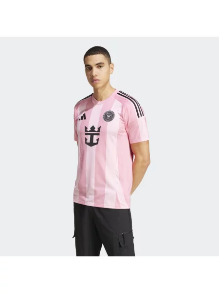 Koszulka Inter Miami CF Home różowa