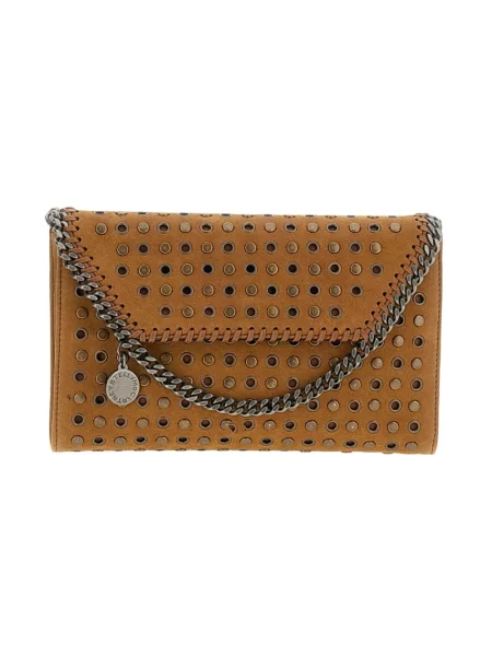 Body Stella Mccartney brązowy