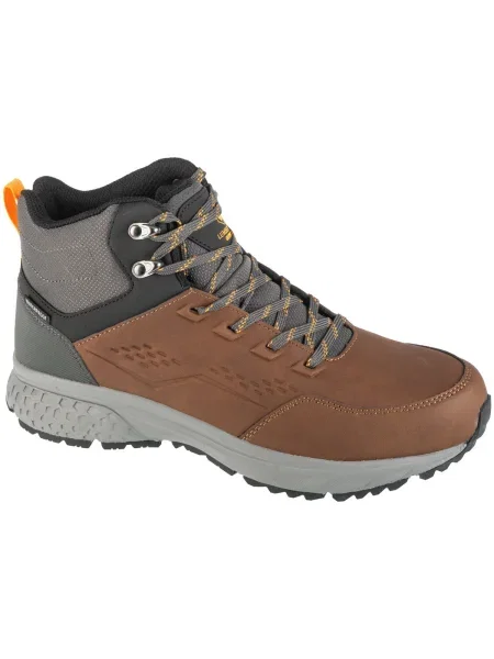 Pantofi Lumberjack maro