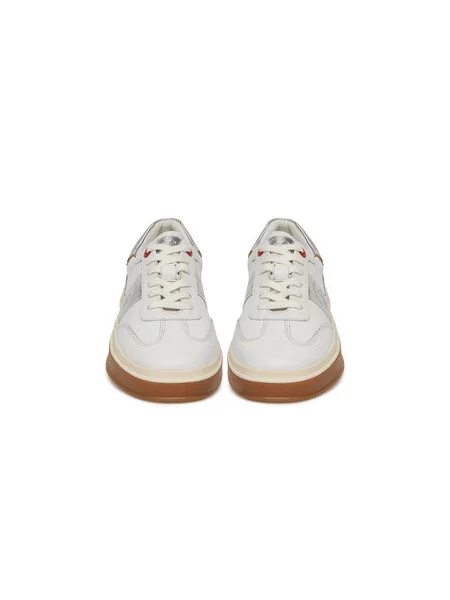 Beverly Hills Polo Club Sneakersy bílá