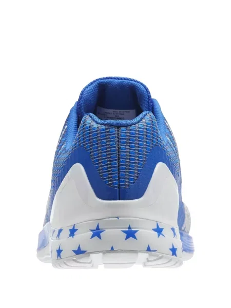 Sneakerși Reebok alb