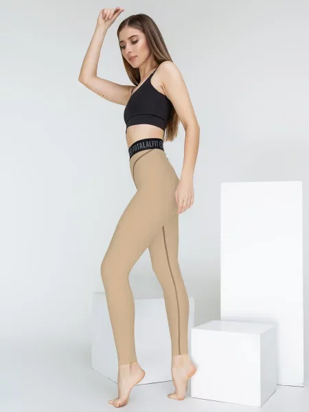 Термобелье Totalfit бежевое