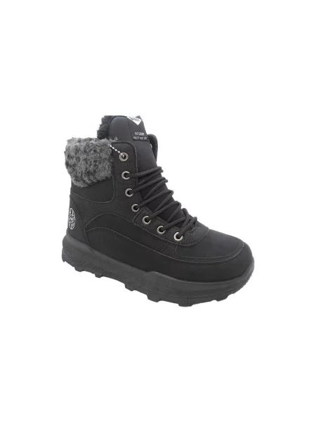 Tenisice Lee Cooper crna