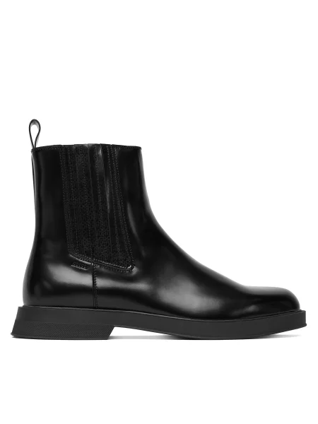 Челсі HUGO Lenner чорний