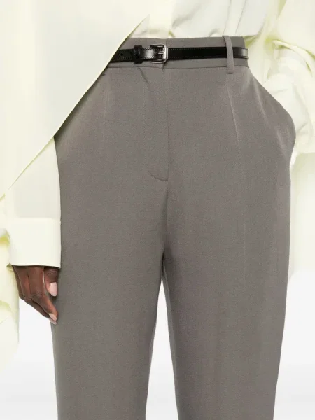 Pantaloni Calvin Klein Collection gri