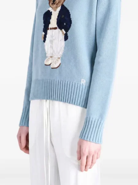 Polo majica Polo Ralph Lauren plava
