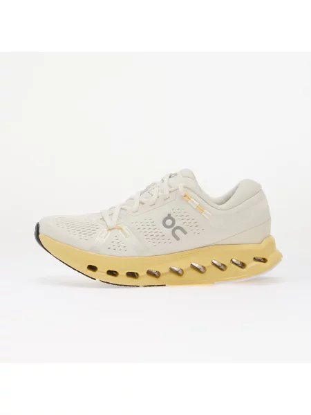 Sneakers On W Cloudsurfer 2 Ivory/ Dijon EUR 40