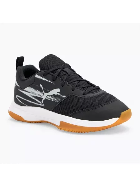 Buty do sportów halowych Varion II czarne