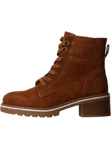 Pantofi The Divine Factory maro