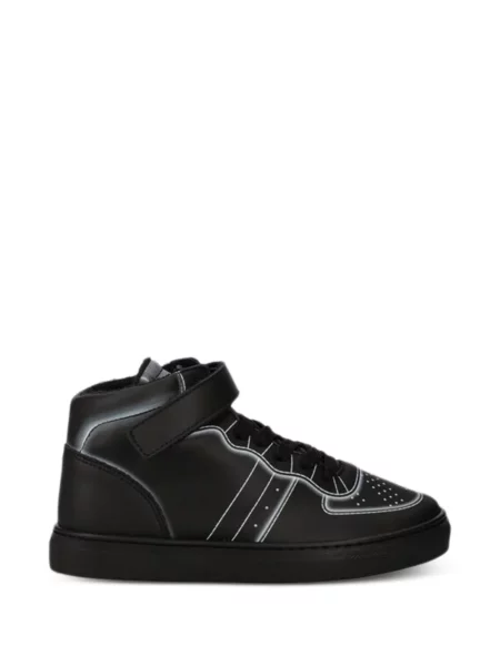 Sneakersy dziecięce Sorel czarne