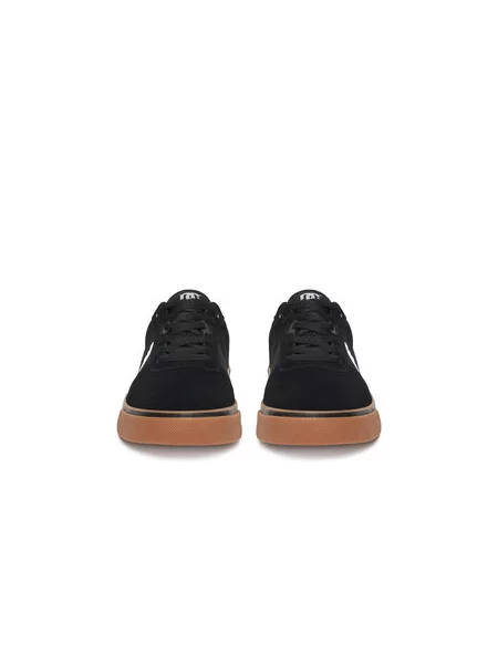 Sneakersy DC Shoes sivá