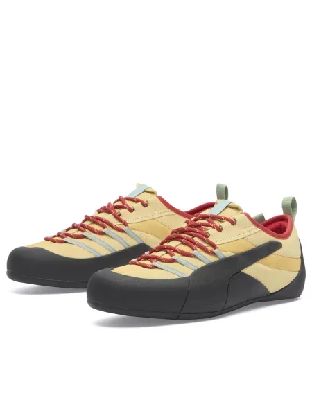 Sneakersy Puma Suede czarne