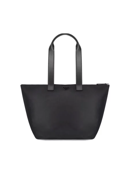 Torba Emporio Armani czarna