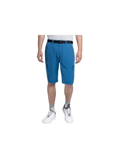 Pantaloni Schöffel albastru