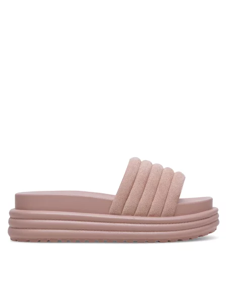 Шлепанцы Jenny Fairy розовые