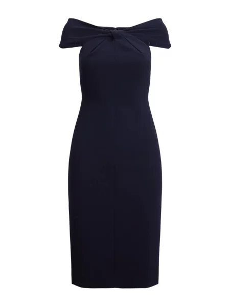 Lauren Ralph Lauren Obleka TAKOTA mornarska