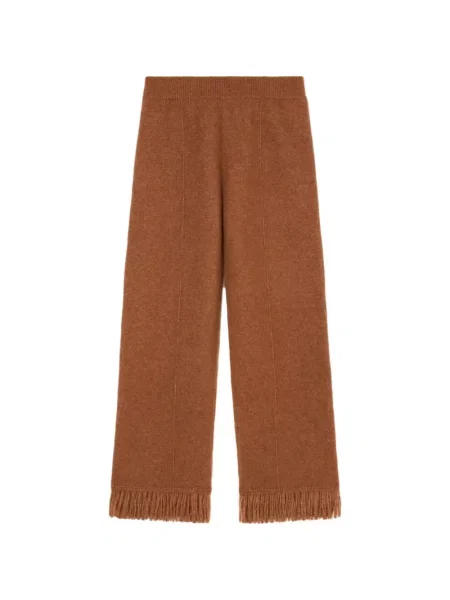 Pantaloni Alanui maro