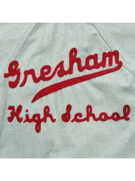 Polo majica Wilson siva