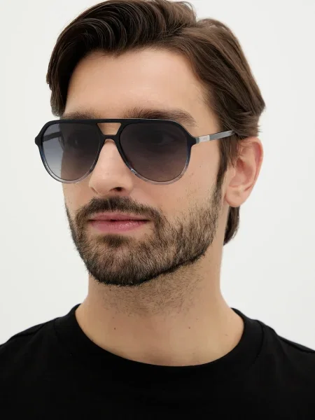 BOSS Slnečné okuliare BOSS